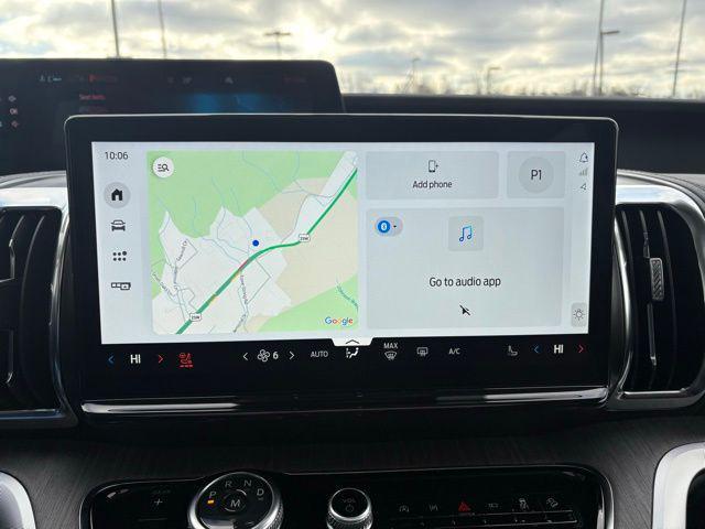 new 2026 Ford Expedition car, priced at $89,088