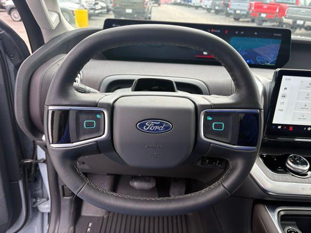 new 2026 Ford Expedition car, priced at $89,088