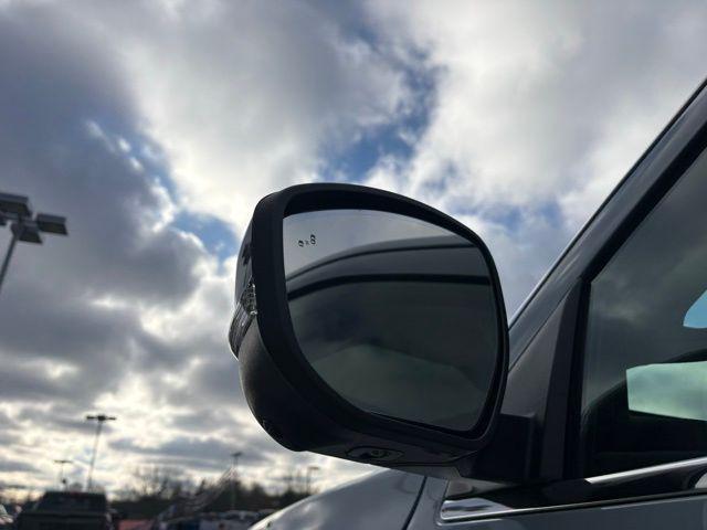 new 2026 Ford Expedition car, priced at $89,088