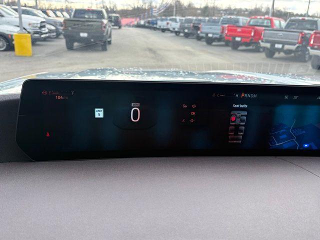 new 2026 Ford Expedition car, priced at $89,088