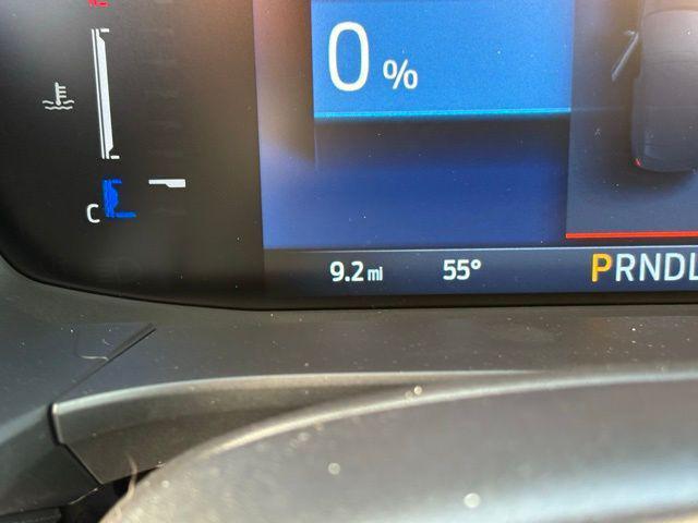 new 2026 Ford Escape PHEV car, priced at $30,238