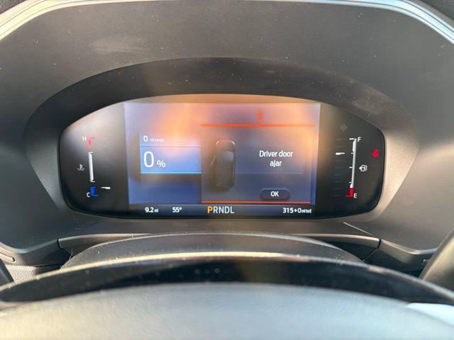 new 2026 Ford Escape PHEV car, priced at $30,238