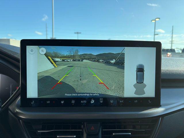 new 2026 Ford Escape PHEV car, priced at $30,238