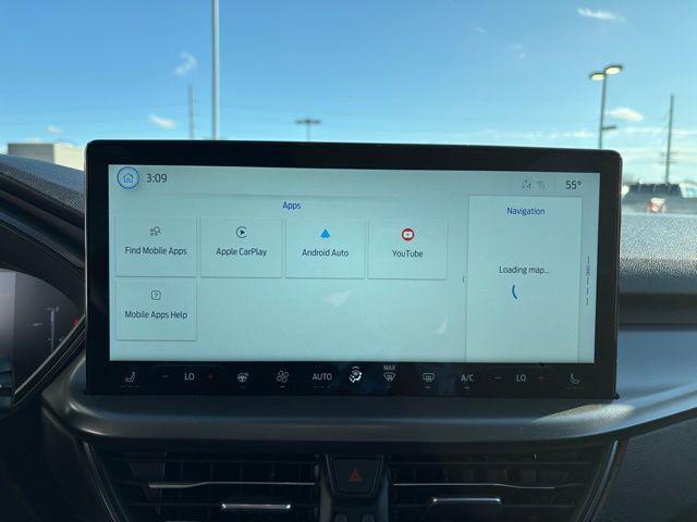 new 2026 Ford Escape PHEV car, priced at $30,238