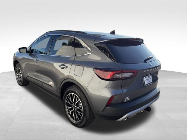 new 2026 Ford Escape PHEV car, priced at $30,238