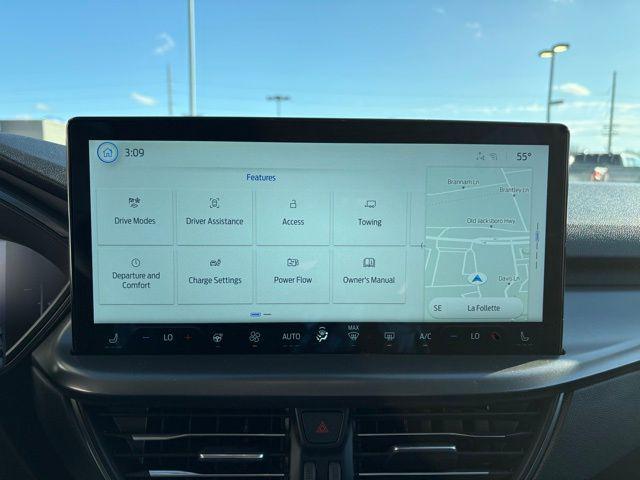 new 2026 Ford Escape PHEV car, priced at $30,238