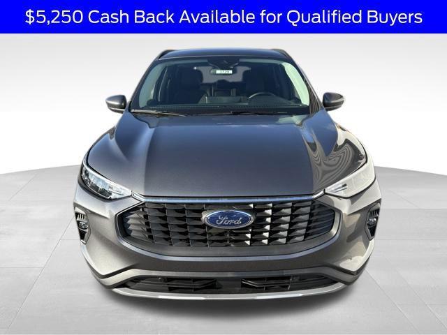 new 2026 Ford Escape PHEV car, priced at $30,238