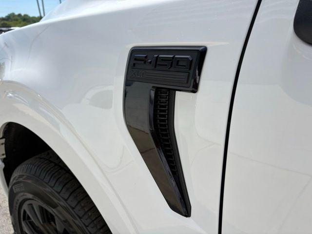 used 2024 Ford F-150 car, priced at $44,795