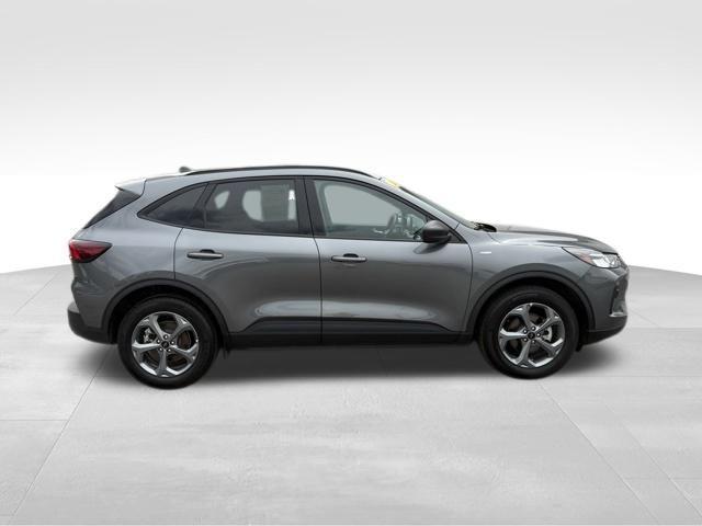 used 2025 Ford Escape car, priced at $24,695