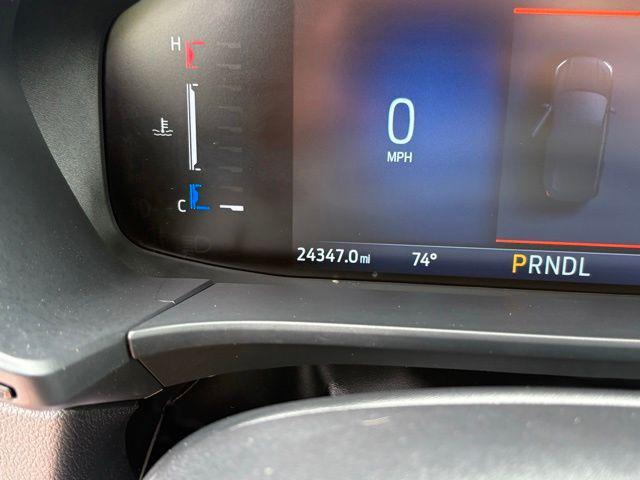used 2025 Ford Escape car, priced at $24,695