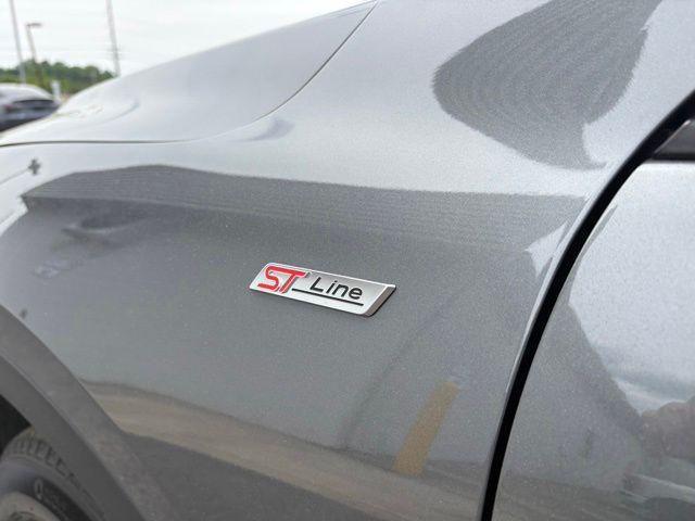 used 2025 Ford Escape car, priced at $24,695