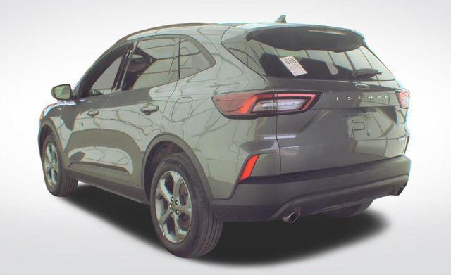 used 2025 Ford Escape car, priced at $24,307