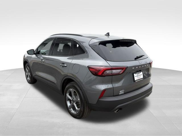 used 2025 Ford Escape car, priced at $24,695