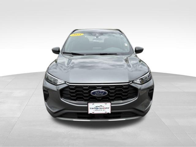 used 2025 Ford Escape car, priced at $24,695