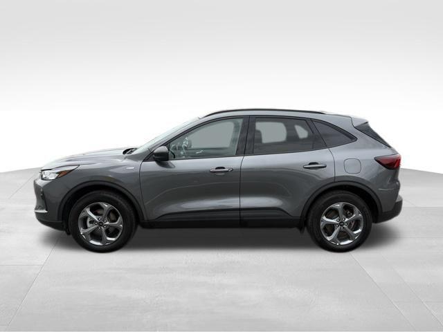 used 2025 Ford Escape car, priced at $24,695