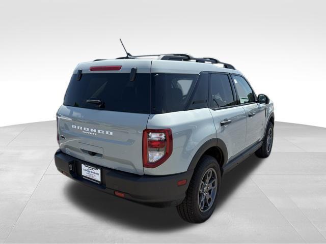 used 2023 Ford Bronco Sport car, priced at $25,707