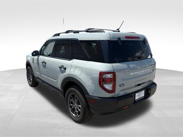 used 2023 Ford Bronco Sport car, priced at $25,707