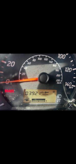 used 2020 Mitsubishi Mirage car, priced at $11,756