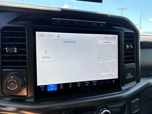 new 2026 Ford F-150 car, priced at $82,815