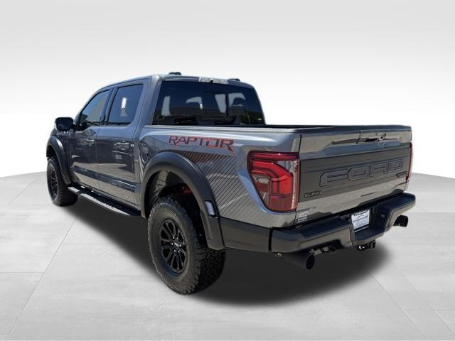 new 2026 Ford F-150 car, priced at $82,815