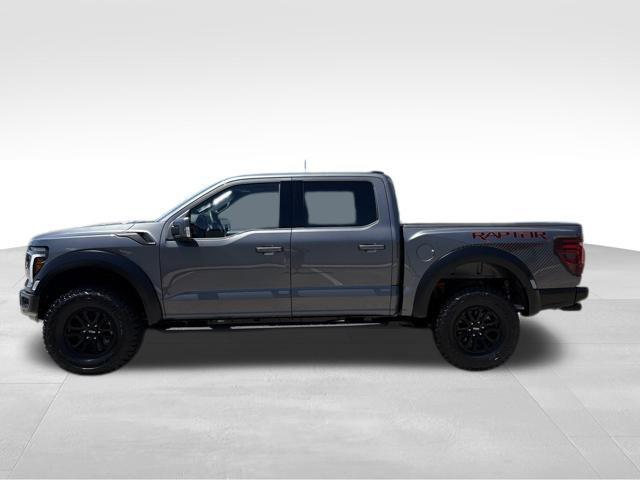 new 2026 Ford F-150 car, priced at $82,815