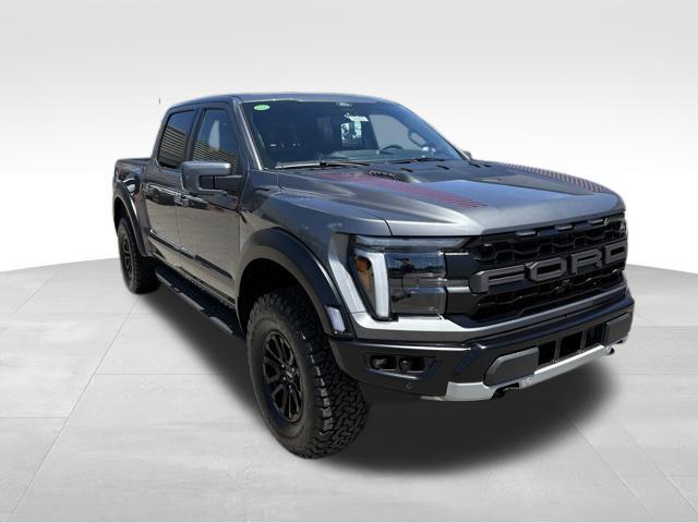 new 2026 Ford F-150 car, priced at $82,815