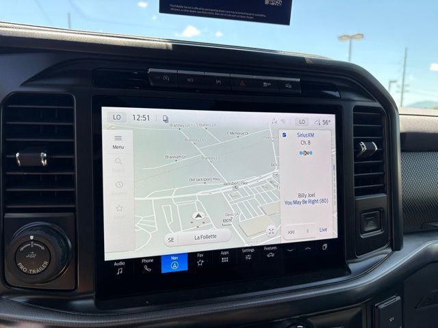 new 2026 Ford F-150 car, priced at $82,815