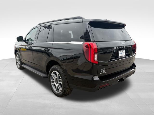 new 2026 Ford Expedition car, priced at $70,699