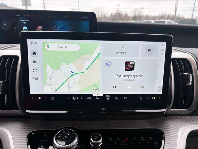 new 2026 Ford Expedition car, priced at $70,699