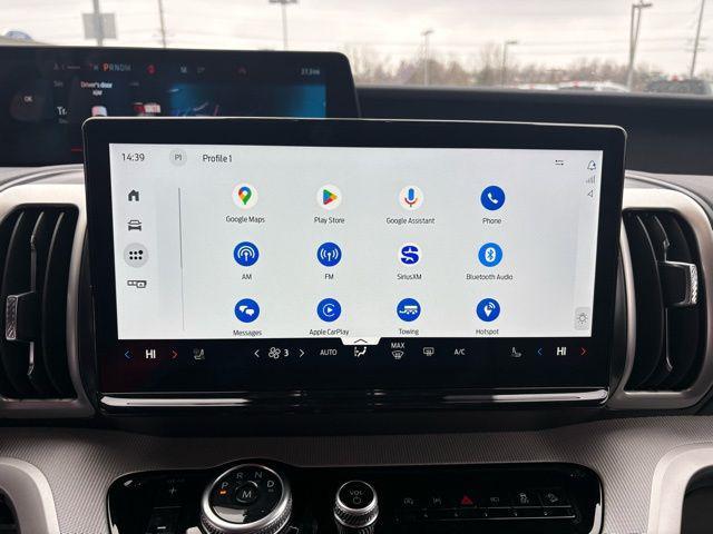 new 2026 Ford Expedition car, priced at $70,699