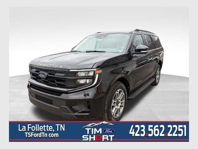 new 2026 Ford Expedition car, priced at $70,699