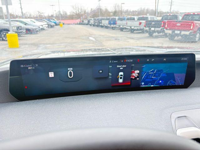 new 2026 Ford Expedition car, priced at $70,699