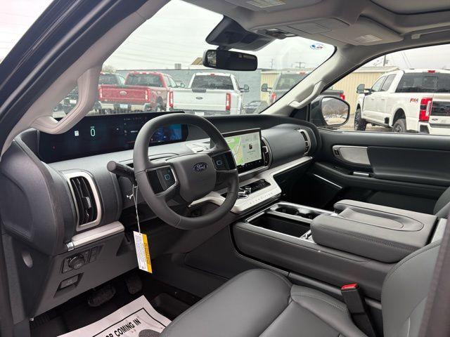 new 2026 Ford Expedition car, priced at $70,699