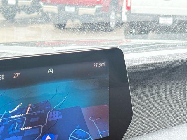 new 2026 Ford Expedition car, priced at $70,699