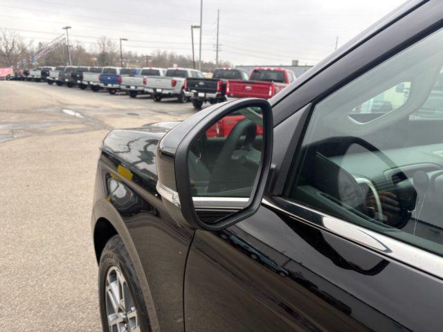 new 2026 Ford Expedition car, priced at $70,699