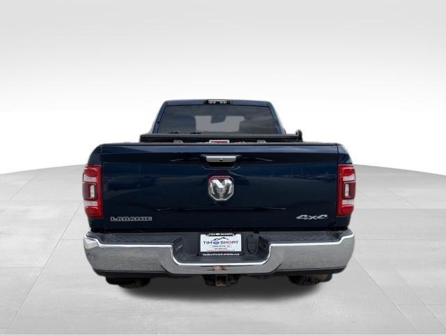 used 2019 Ram 3500 car, priced at $40,795
