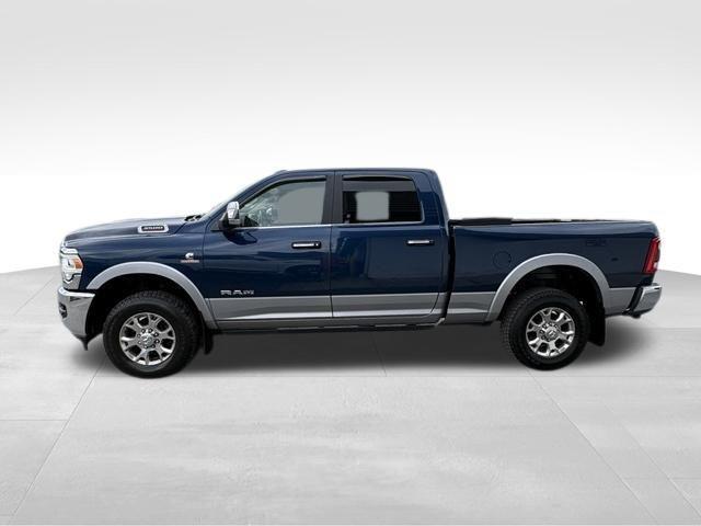 used 2019 Ram 3500 car, priced at $40,795