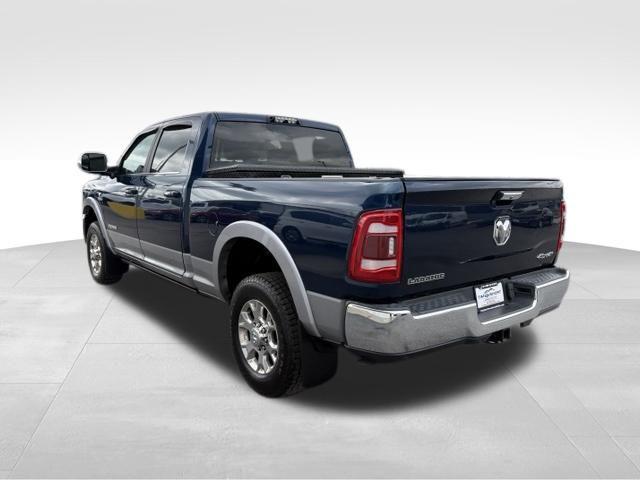 used 2019 Ram 3500 car, priced at $40,795