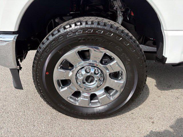 new 2026 Ford F-250 car, priced at $93,895