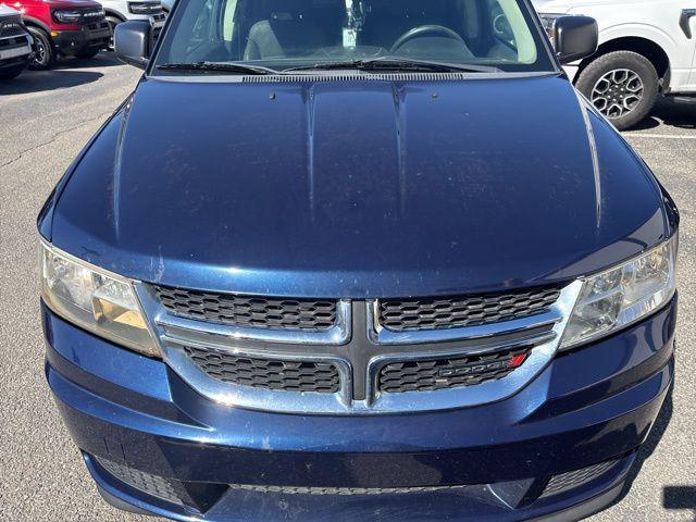 used 2017 Dodge Journey car, priced at $4,900