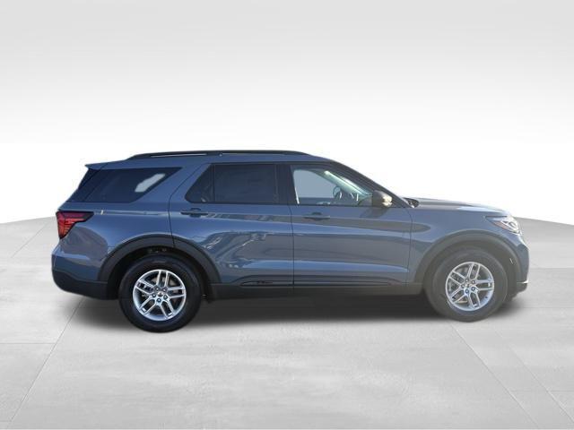 new 2026 Ford Explorer car, priced at $39,600