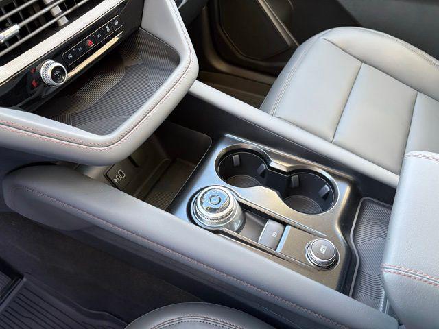 new 2026 Ford Explorer car, priced at $39,600