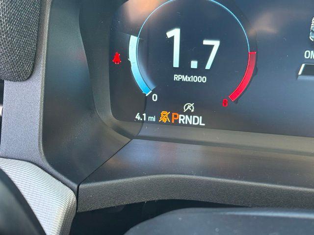 new 2026 Ford Explorer car, priced at $39,600