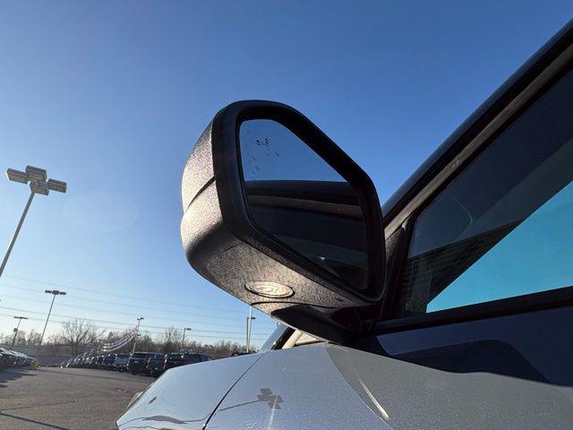 new 2026 Ford Explorer car, priced at $39,600