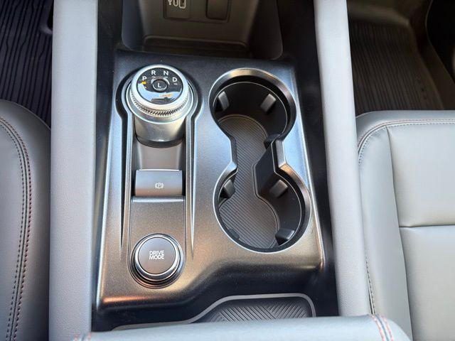 new 2026 Ford Explorer car, priced at $39,600