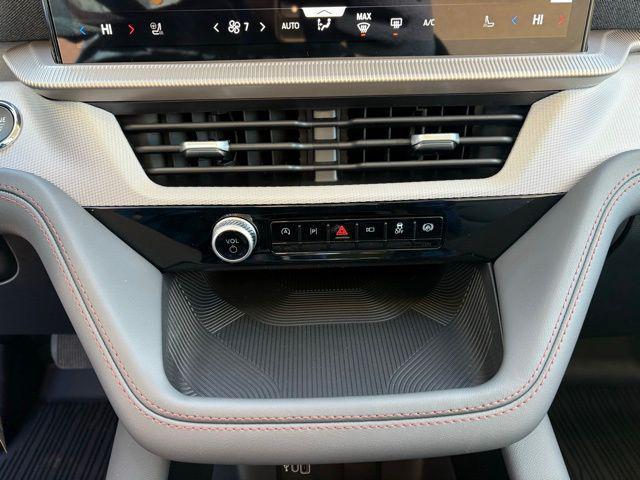 new 2026 Ford Explorer car, priced at $39,600