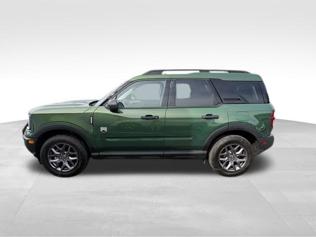 used 2025 Ford Bronco Sport car, priced at $26,987