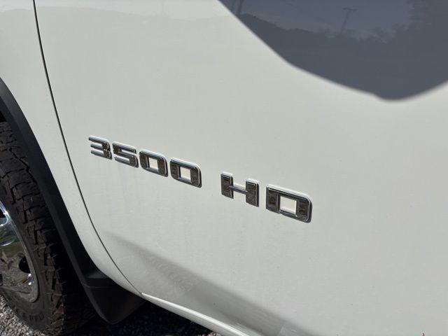 used 2021 Chevrolet Silverado 3500 car, priced at $42,923