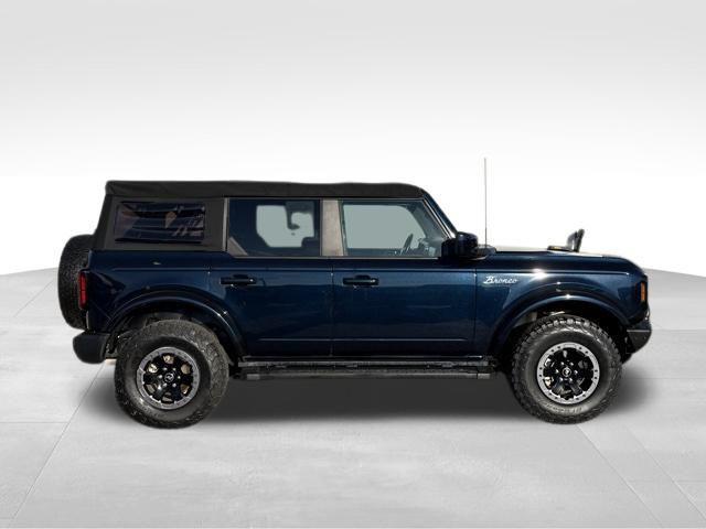 used 2021 Ford Bronco car, priced at $27,499