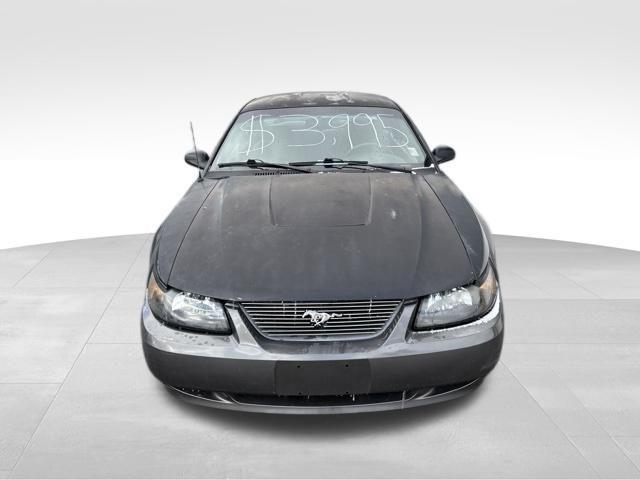 used 2003 Ford Mustang car, priced at $4,995